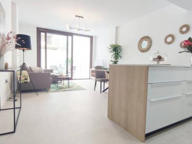 Casa en venta en San Javier, Campo de Cartagena y Mar Menor
