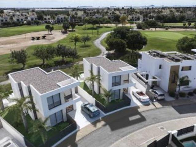 Casa en venta en San Javier, Campo de Cartagena y Mar Menor