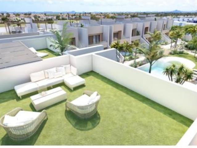 Casa en venta en San Javier, Campo de Cartagena y Mar Menor