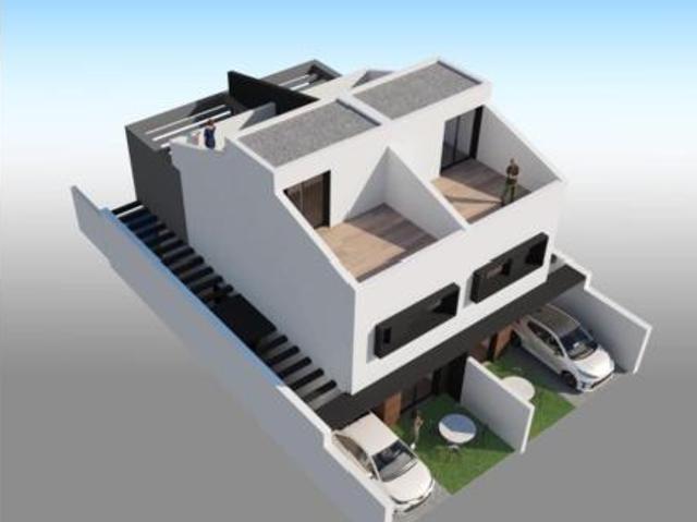 Casa en venta en San Javier, Campo de Cartagena y Mar Menor