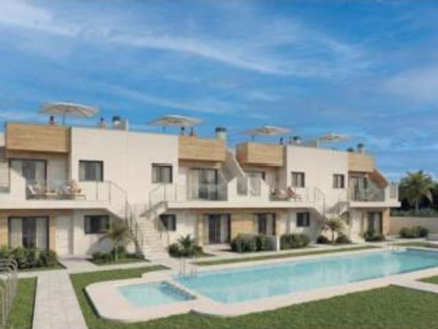 Casa en venta en San Javier, Campo de Cartagena y Mar Menor