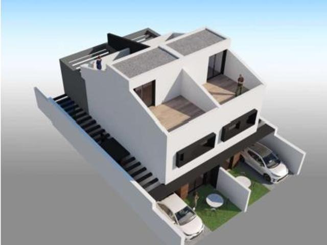 Casa en venta en San Javier, Campo de Cartagena y Mar Menor