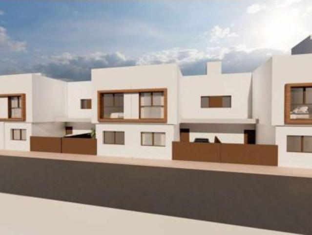 Casa en venta en San Javier, Campo de Cartagena y Mar Menor