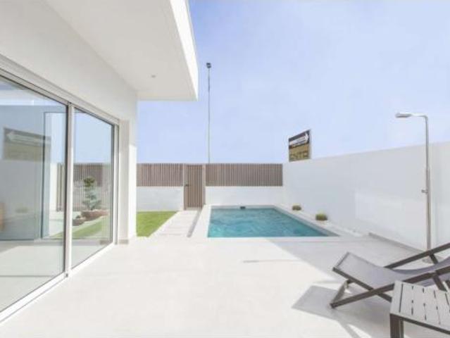Casa en venta en San Javier, Campo de Cartagena y Mar Menor