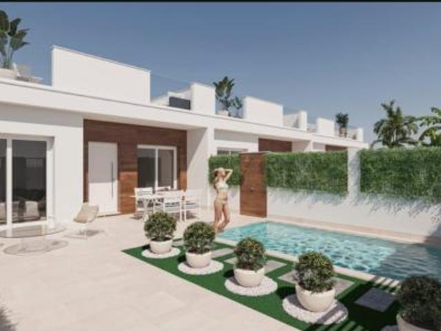 Casa en venta en San Javier, Campo de Cartagena y Mar Menor