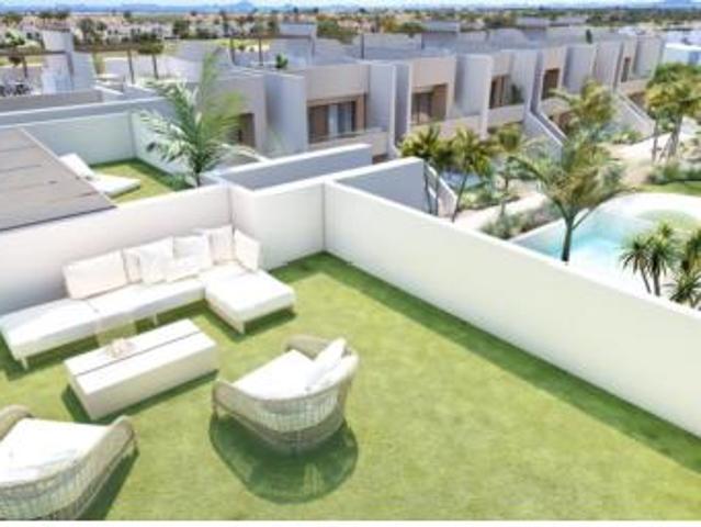 Casa en venta en San Javier, Campo de Cartagena y Mar Menor