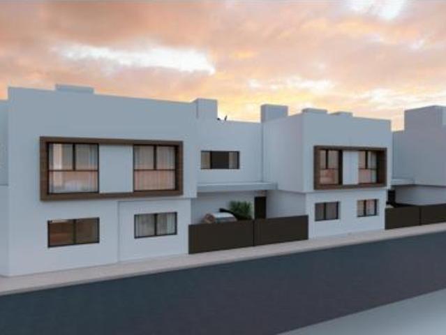 Casa en venta en San Javier, Campo de Cartagena y Mar Menor