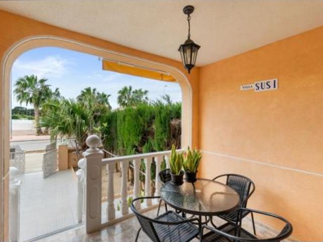 Casa en venta en San Javier, Campo de Cartagena y Mar Menor