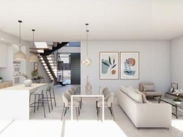 Casa en venta en San Javier, Campo de Cartagena y Mar Menor