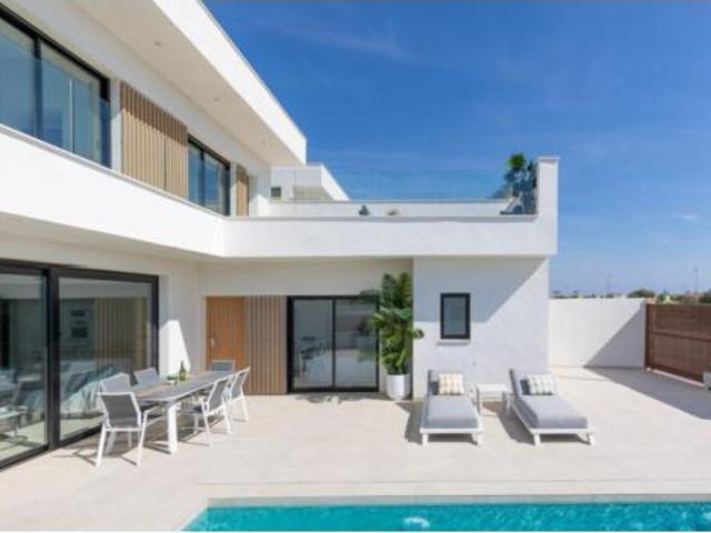 Casa en venta en San Javier, Campo de Cartagena y Mar Menor