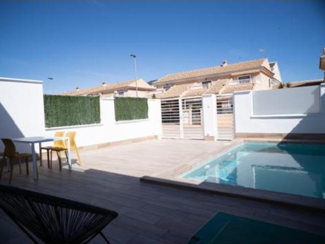 Casa en venta en San Javier, Campo de Cartagena y Mar Menor