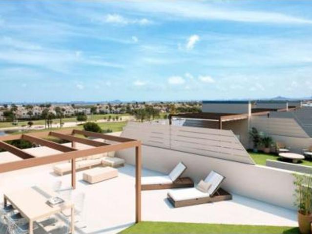 Casa en venta en San Javier, Campo de Cartagena y Mar Menor