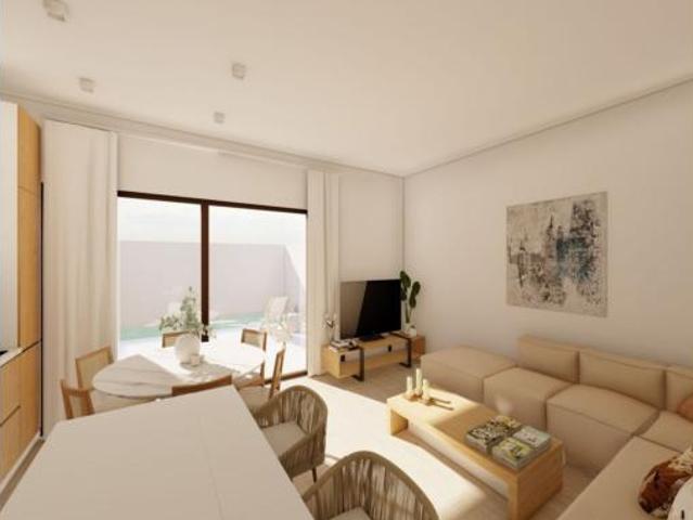 Casa en venta en San Javier, Campo de Cartagena y Mar Menor