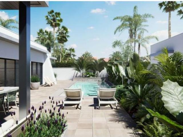 Casa en venta en San Javier, Campo de Cartagena y Mar Menor