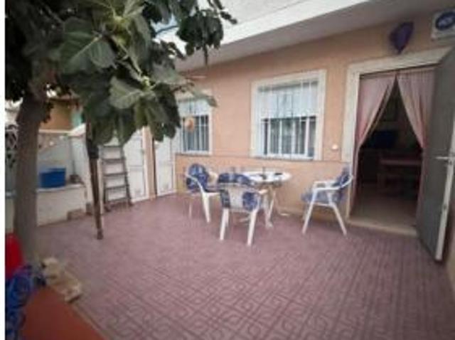 Casa en venta en San Javier, Colonia Julio Ruiz de Alda