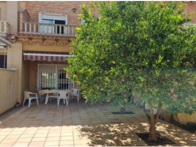 Casa en venta en San Javier, Campo de Cartagena y Mar Menor