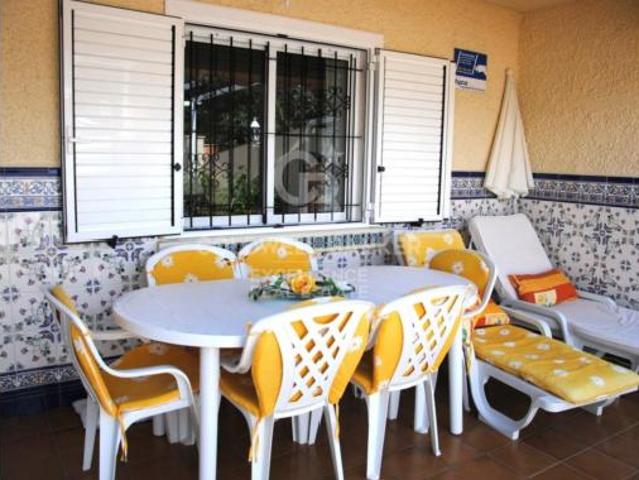 Casa en venta en San Javier, Campo de Cartagena y Mar Menor