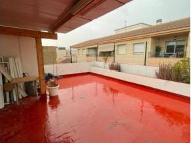 Casa en venta en Santiago de la Ribera, San Javier
