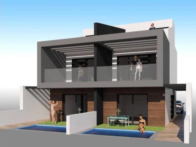 Casa en venta en San Javier, Santiago de la Ribera