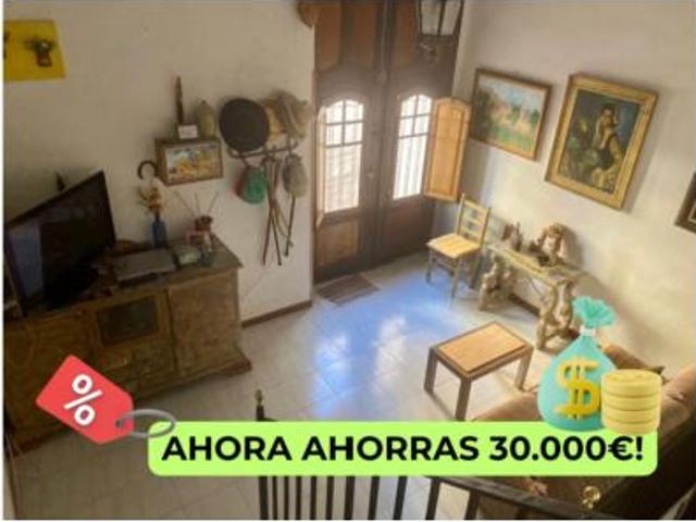 Casa en venta en San Jorge, Valencia