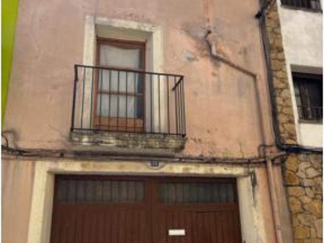 Casa en venta en el Baix Maestrat, Valencia