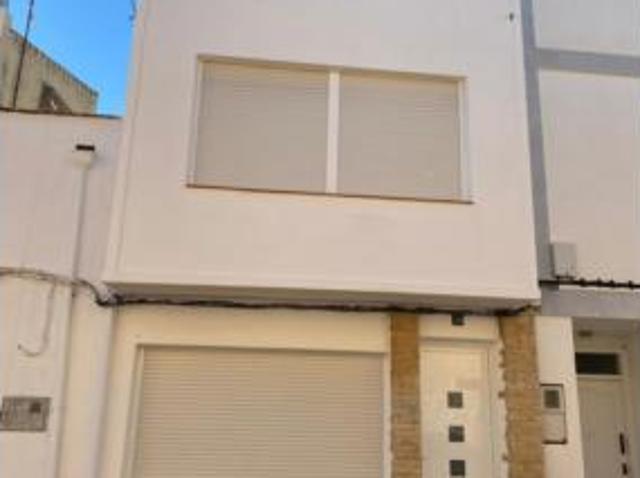 Casa en venta en San Jorge, Valencia