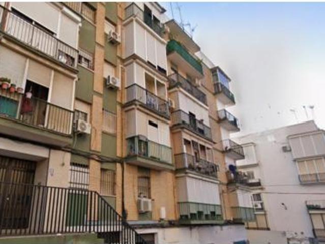 Casa en venta en Santa Isabel, San Juan De Aznalfarache
