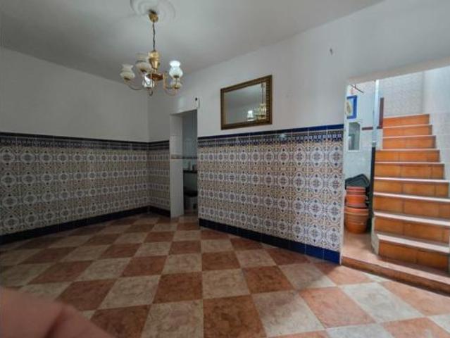 Casa en venta en Santa Isabel, San Juan De Aznalfarache