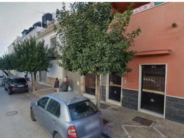 Piso en venta en Santa Isabel, San Juan De Aznalfarache