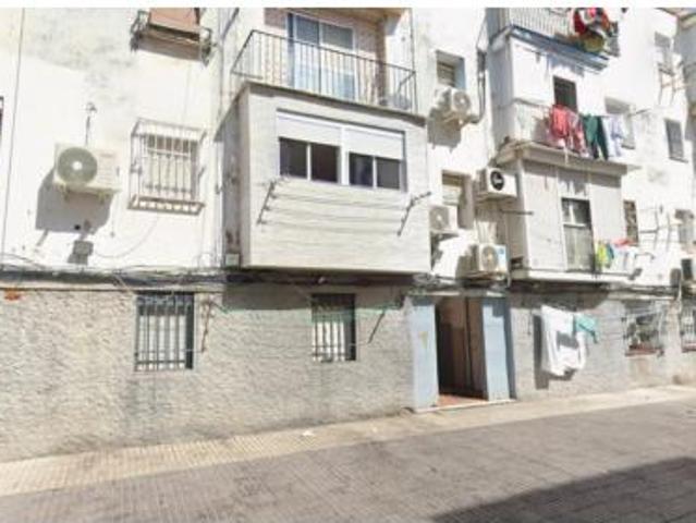 Casa en venta en Santa Isabel, San Juan De Aznalfarache