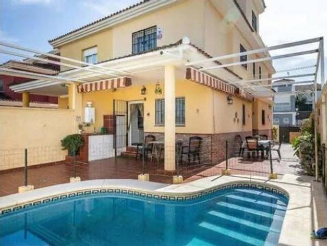Casa en venta en Cavaleri, Mairena Del Aljarafe