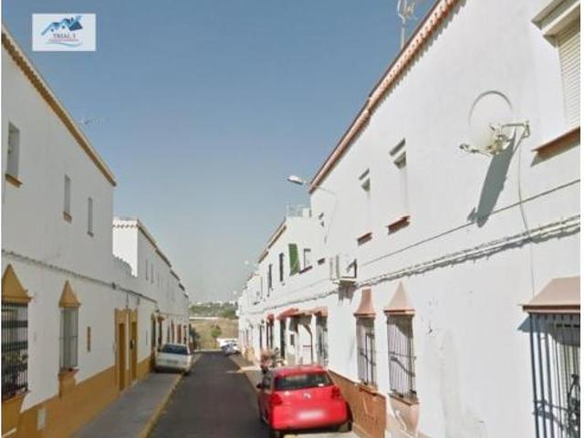 Casa en venta en Nuestra Señora de Loreto, San Juan De Aznalfarache