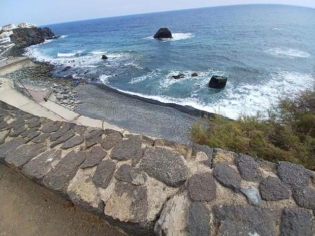 Casa en venta en San Juan de la Rambla, Canarias