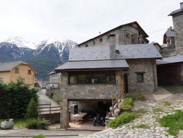 Casa en venta en Aínsa-sobrarbe, Aragón