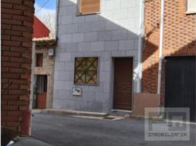 Casa en venta en San Juan Del Molinillo