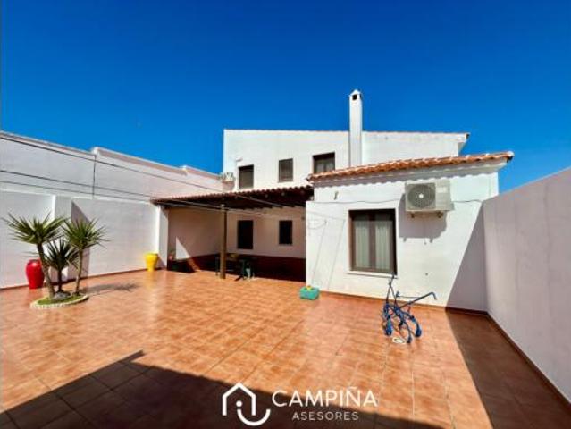 Casa en venta en El Condado, Andalucía