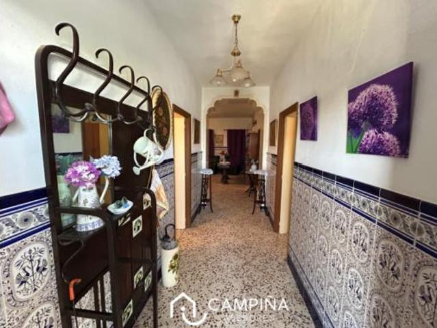 Casa en venta en El Condado, Andalucía