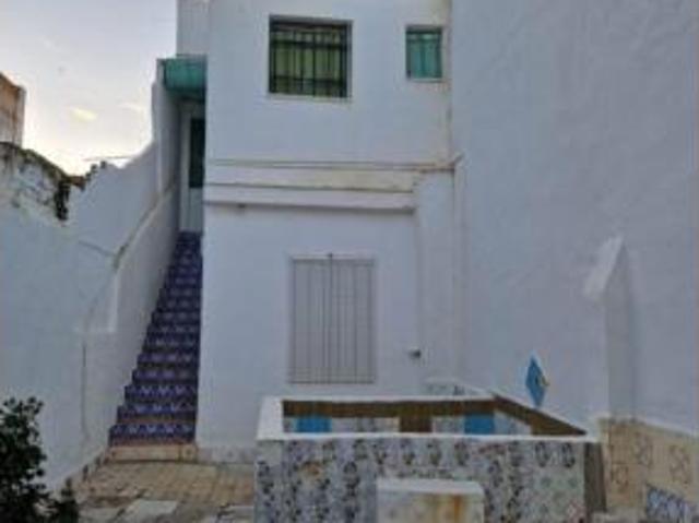 Casa en venta en Comarca Metropolitana de Huelva, Andalucía