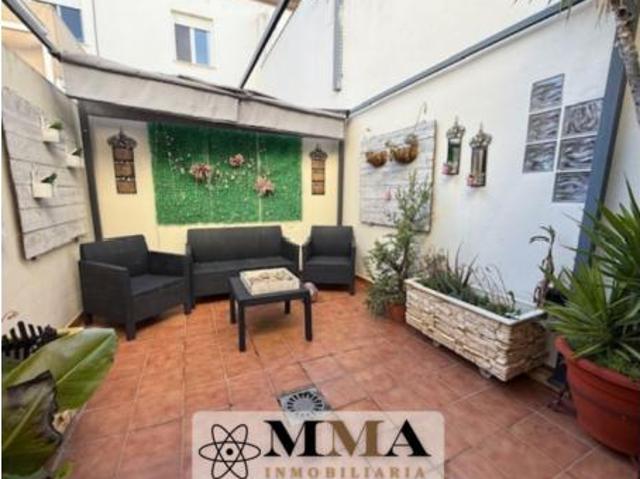 Casa en venta en San Juan Del Puerto