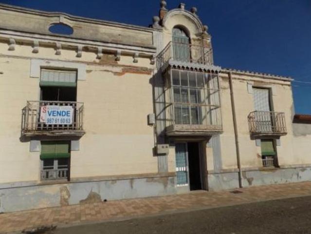 Casa en venta en San Justo De La Vega, Castilla y León