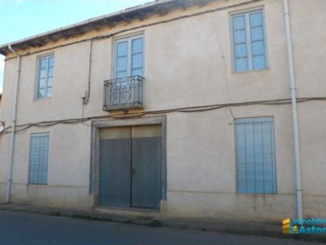 Casa en venta en San Justo De La Vega, Castilla y León