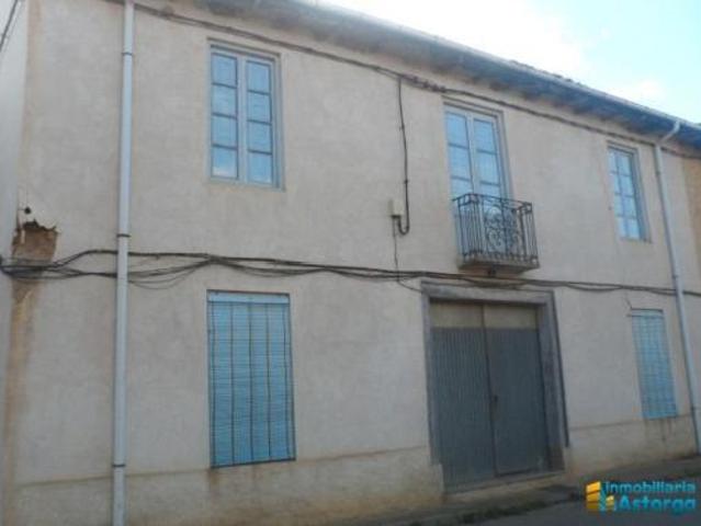Casa en venta en San Justo De La Vega, Castilla y León