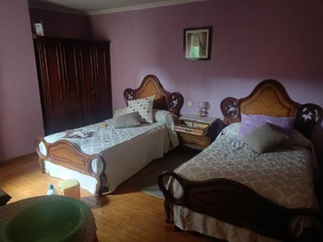 Casa en venta en San Justo de la Vega, León