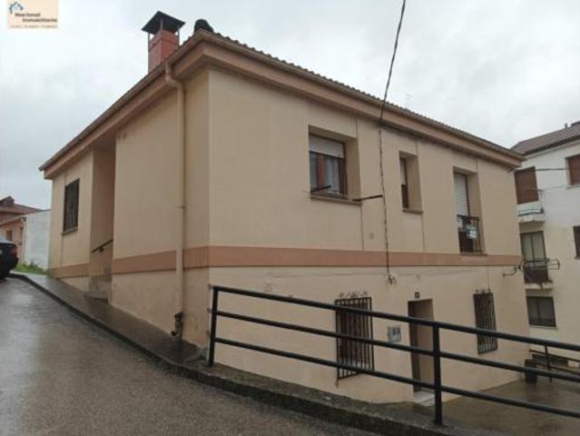 Casa en venta en San Leonardo De Yagüe, Barriadas de San Blas
