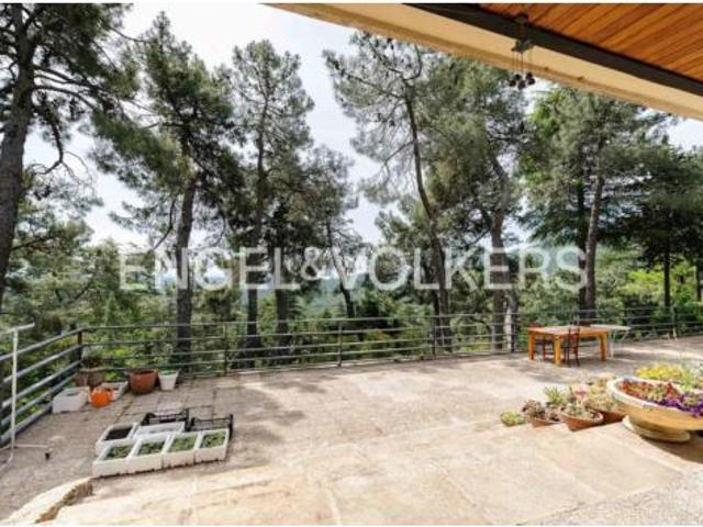 Casa en venta en San Lorenzo De El Escorial, Madrid