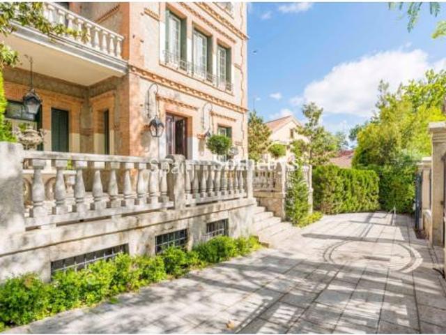 Casa en venta en San Lorenzo De El Escorial, Madrid
