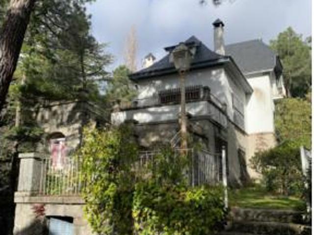 Casa en venta en San Lorenzo De El Escorial, Madrid