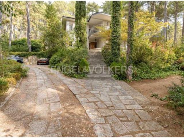 Casa en venta en San Lorenzo De El Escorial, Madrid