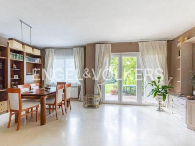 Casa en venta en Urbanización Felipe II, San Lorenzo De El Escorial