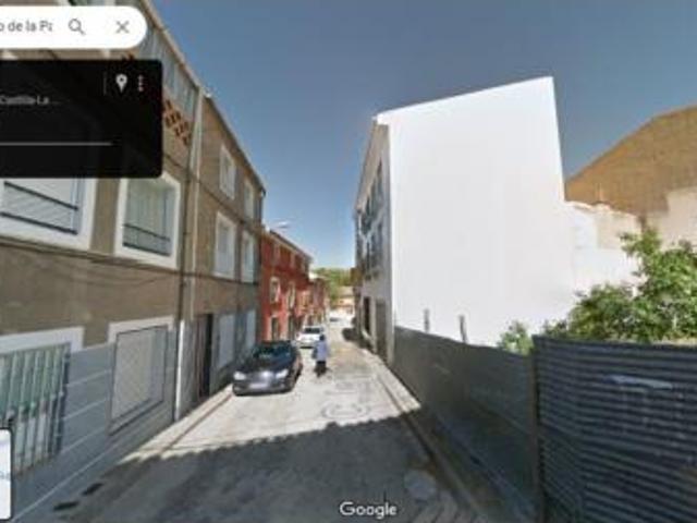 Casa en venta en San Lorenzo De La Parrilla, Castilla-La Mancha